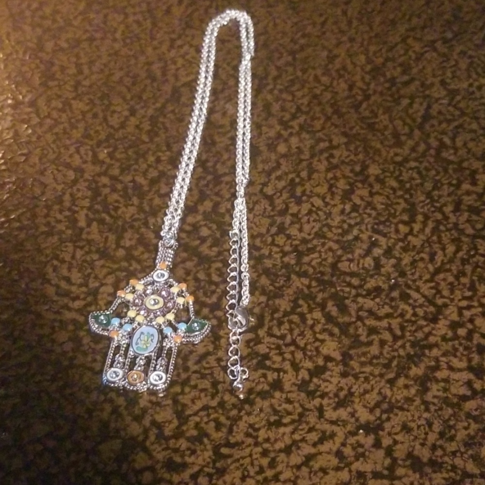 Necklace